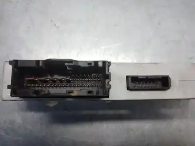 Pezzo di ricambio per auto di seconda mano modulo elettronico per bmw 5 (e60) 520 i riferimenti oem iam 61356927928