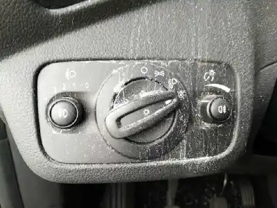 Автозапчастина б/у управління світлом для ford c-max (ceu) trend посилання на oem iam 