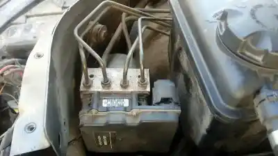 Peça sobressalente para automóvel em segunda mão abs por bmw 5 (e60) 520 i referências oem iam 34516758743 03062110876 0265234029