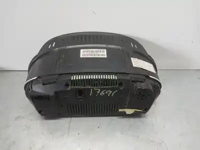 Peça sobressalente para automóvel em segunda mão quadrante por bmw 5 (e60) 520 i referências oem iam 62116958592 213102000171 110080213102