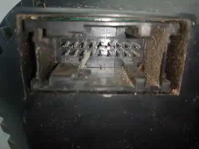 Peça sobressalente para automóvel em segunda mão quadrante por bmw 5 (e60) 520 i referências oem iam 62116958592 213102000171 110080213102