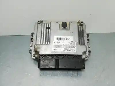 Автозапчастина б/у ебу контролер двигуна для kia magentis active посилання на oem iam 0 281 012 774  39113-27455