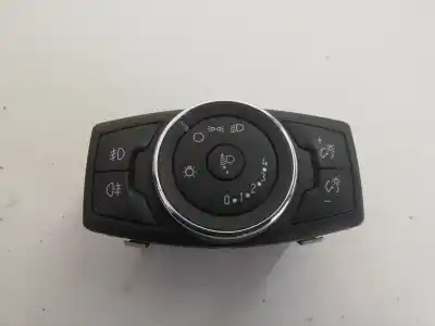 Автозапчастина б/у управління світлом для ford transit connect 1.6 tdci cat посилання на oem iam bm5t 13a024 ae  