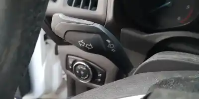 Автозапчастина б/у перерівний контроль для ford transit connect 1.6 tdci cat посилання на oem iam cv6t-13335-ad  