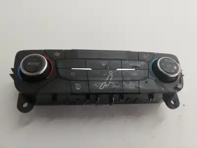 Автозапчастина б/у контроль опалення / кондиціонації для ford transit connect 1.6 tdci cat посилання на oem iam am5t18549  ref am5t18549