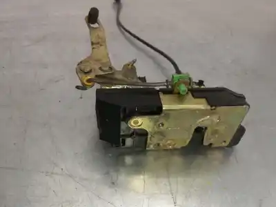 Second-hand car spare part rear left door lock for jaguar s-type 2.7 v6 diesel cat oem iam references 4w4p-5426413-da