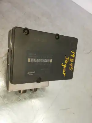 Second-hand car spare part abs for jaguar s-type 2.7 v6 diesel cat oem iam references 4r832c219bd  