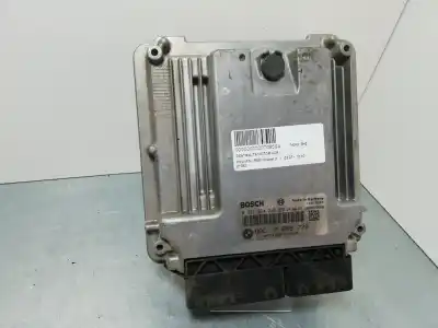 Tweedehands auto-onderdeel ecu motorcontroller voor mini mini (r56) cooper d oem iam-referenties 0 281 014 295 031627720 dde 7 808 778
