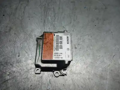 Автозапчасти б/у блок управления подушками безопасности за audi a4 b6 (8e2) 1.9 tdi ссылки oem iam 8e0959655  0285001400 Автозапчасти б/у блок управления подушками безопасности за audi a4 b6 (8e2) 1.9 tdi ссылки oem iam 8e0959655  0285001400
