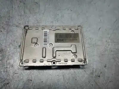 Pièce détachée automobile d'occasion abs (système anti-blocage des roues) pour peugeot 607 (s2) ebano pack références oem iam 0265234052  0265234052