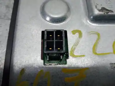 İkinci el araba yedek parçası abs için peugeot 607 (s2) ebano pack oem iam referansları 0265234052