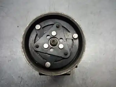 Gebrauchtes Autoersatzteil klimakompressor zum renault clio iii expression oem-iam-referenzen 057871056262  