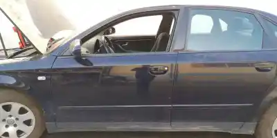 Автозапчасти б/у левая передняя дверь за audi a4 b6 (8e2) 1.9 tdi ссылки oem iam    Автозапчасти б/у левая передняя дверь за audi a4 b6 (8e2) 1.9 tdi ссылки oem iam