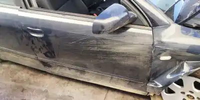 Автозапчасти б/у дверь передняя правая за audi a4 b6 (8e2) 1.9 tdi ссылки oem iam  Автозапчасти б/у дверь передняя правая за audi a4 b6 (8e2) 1.9 tdi ссылки oem iam