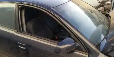 Автозапчасти б/у дверь передняя правая за audi a4 b6 (8e2) 1.9 tdi ссылки oem iam   