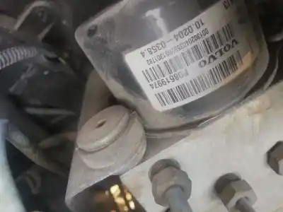 Second-hand car spare part interior rear right light for dodge journey se oem iam references   