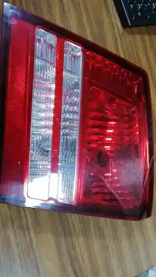 Second-hand car spare part interior rear right light for dodge journey se oem iam references   