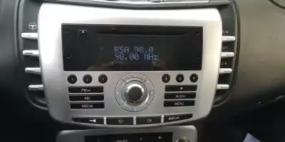 Recambio de automóvil de segunda mano de sistema audio / radio cd para lancia delta (181) oro referencias oem iam 7354896780 7648366316 8635133228 