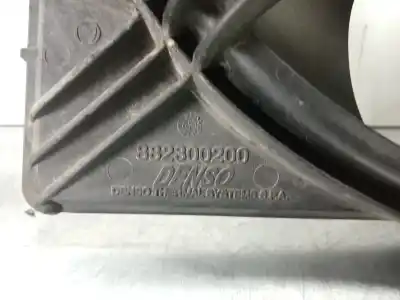 Автозапчасти б/у электрический вентилятор за lancia delta (181) oro ссылки oem iam 882300200   Автозапчасти б/у электрический вентилятор за lancia delta (181) oro ссылки oem iam 882300200