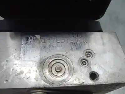 Автозапчастина б/у абс для lancia delta (181) oro посилання на oem iam ht91476376dc 168827087 5113m202689809152