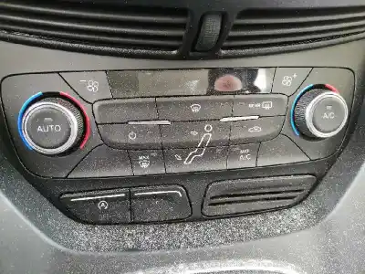 Автозапчастина б/у контроль опалення / кондиціонації для ford c-max (ceu) trend посилання на oem iam 