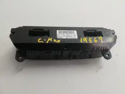 Автозапчасти б/у отопление / кондиционирование воздуха за ford c-max (ceu) trend ссылки oem iam   