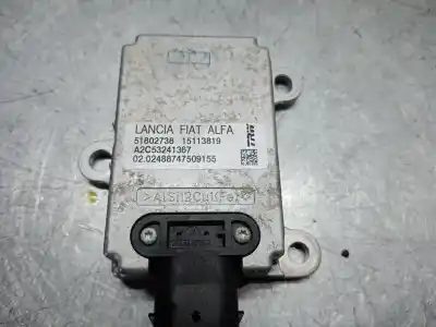 Автозапчасти б/у электронный модуль за lancia delta (181) oro ссылки oem iam 51802738 Автозапчасти б/у электронный модуль за lancia delta (181) oro ссылки oem iam 51802738