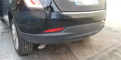 Автозапчасти б/у задний бампер за lancia delta (181) oro ссылки oem iam    Автозапчасти б/у задний бампер за lancia delta (181) oro ссылки oem iam