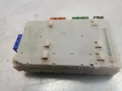 Gebrauchtes Autoersatzteil relais sicherungskasten multifunktionsrelais zum ford galaxy (ca1) ghia oem-iam-referenzen 7g9t-14a073-ya  