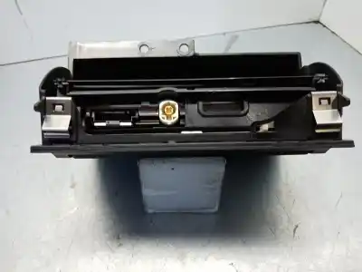 Автозапчасти б/у многофункциональный дисплей за audi a1 (8x) ambition ссылки oem iam 8x0857273b  