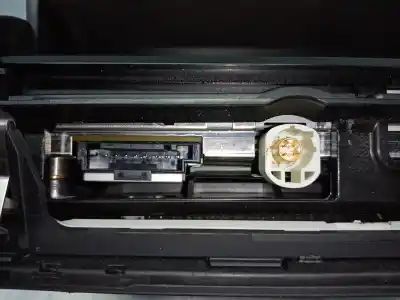Автозапчасти б/у многофункциональный дисплей за audi a1 (8x) ambition ссылки oem iam 8x0857273b  