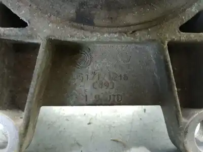 Автозапчасти б/у поддержка двигателя за lancia delta (181) oro ссылки oem iam 51711216   Автозапчасти б/у поддержка двигателя за lancia delta (181) oro ссылки oem iam 51711216