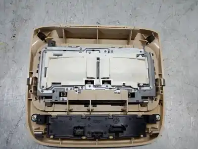 Автозапчасти б/у внутренний свет за lancia delta (181) oro ссылки oem iam 735244963 b082 0884900