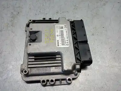 Recambio de automóvil de segunda mano de CENTRALITA MOTOR UCE para LANCIA DELTA (181)  referencias OEM IAM 84448E161MAM 14100161 0281016235