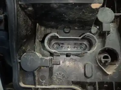 Second-hand car spare part right tailgate light for fiat nuova 500 (150) pop oem iam references 0051885544