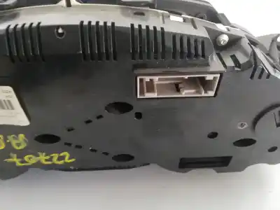 Peça sobressalente para automóvel em segunda mão quadrante por audi a5 coupe (8t) 2.7 tdi referências oem iam 8t0920931a  