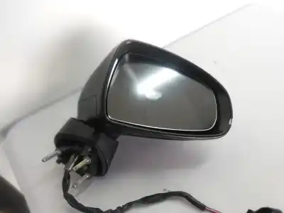 Автозапчастина б/у правий задний огляд для audi a1 (8x) ambition посилання на oem iam   