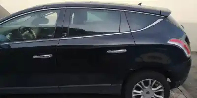 Автозапчасти б/у задняя левая дверь за lancia delta (181) oro ссылки oem iam  Автозапчасти б/у задняя левая дверь за lancia delta (181) oro ссылки oem iam