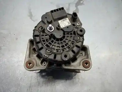 Second-hand car spare part alternator for smart forfour 1.0 cat oem iam references 231006007ra