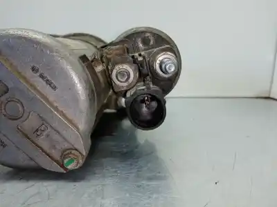 Peça sobressalente para automóvel em segunda mão motor de arranque por volkswagen up (121) black up referências oem iam 02m911021h
