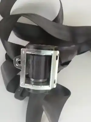 Piesă de schimb auto la mâna a doua centurã de siguranțã partea din fatã dreapta pentru opel corsa e color edition referințe oem iam 607707800h