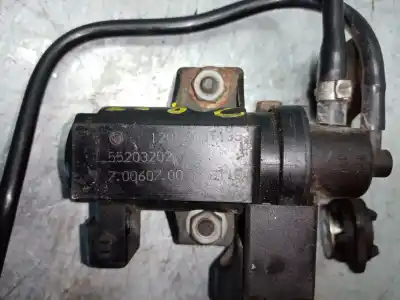 Second-hand car spare part sensor for lancia delta (181) oro oem iam references 55203202 09t139 70060700 