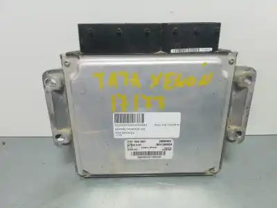 Pezzo di ricambio per auto di seconda mano centralina motore per tata xenon 4 x 4 2.2 diesel riferimenti oem iam 2797 1520 9901  2866923