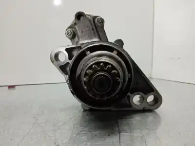 Автозапчастина б/у двигун запускається для skoda octavia lim. (5e3) 1.6 tdi dpf посилання на oem iam 02z911024  4380000231