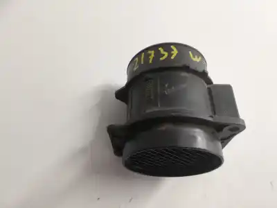 Gebrauchtes Autoersatzteil luftmassenmesser zum mercedes-benz clase c (w203) berlina 200 compressor (203.045) 163 cv / 120 kw oem-iam-referenzen a1110840148  