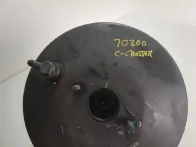 Автозапчастина б/у гальмівний серво для citroen c-crosser exclusive посилання на oem iam 06.9377-6079.4  