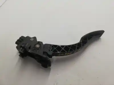Автозапчастина б/у педаль акселератора для citroen c-crosser exclusive посилання на oem iam mn101544  