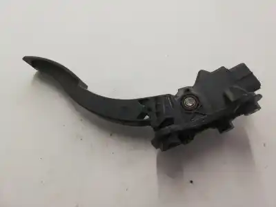 Автозапчастина б/у педаль акселератора для citroen c-crosser exclusive посилання на oem iam mn101544  