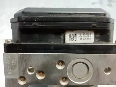 Second-hand car spare part abs for renault koleos dynamique r-link oem iam references 8226k094  47660jy72b