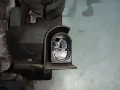 Pezzo di ricambio per auto di seconda mano alternatore per ford fiesta (cb1) titanium riferimenti oem iam 1506300